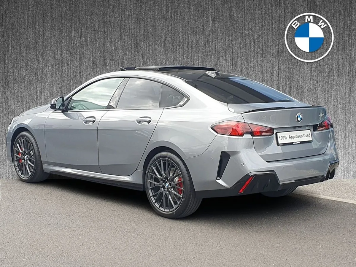 BMW 2-Series 220 M Sport Gran Coupe - Image 2