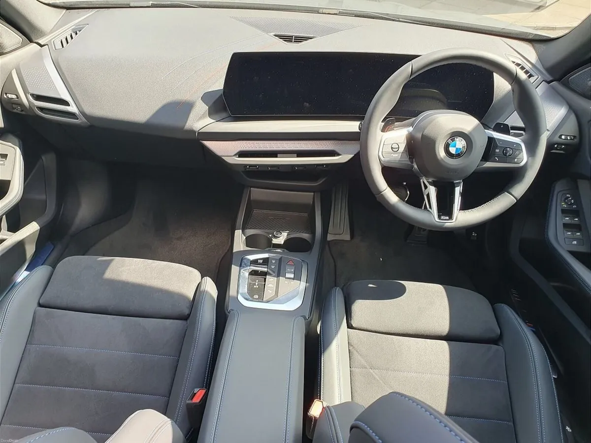 BMW 2-Series 220 M Sport Gran Coupe - Image 4
