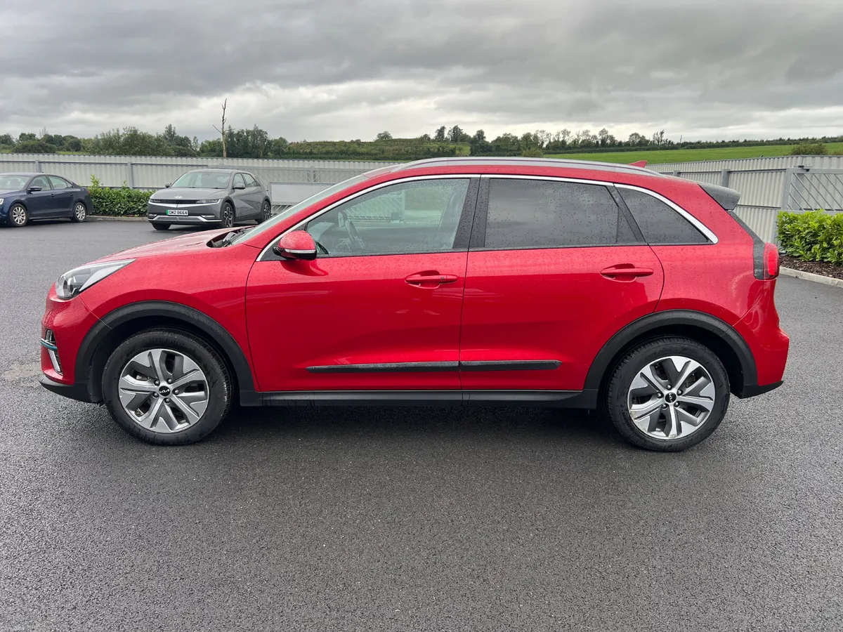 2022 Kia Niro 2 150kw 64kwh Electric - Image 5