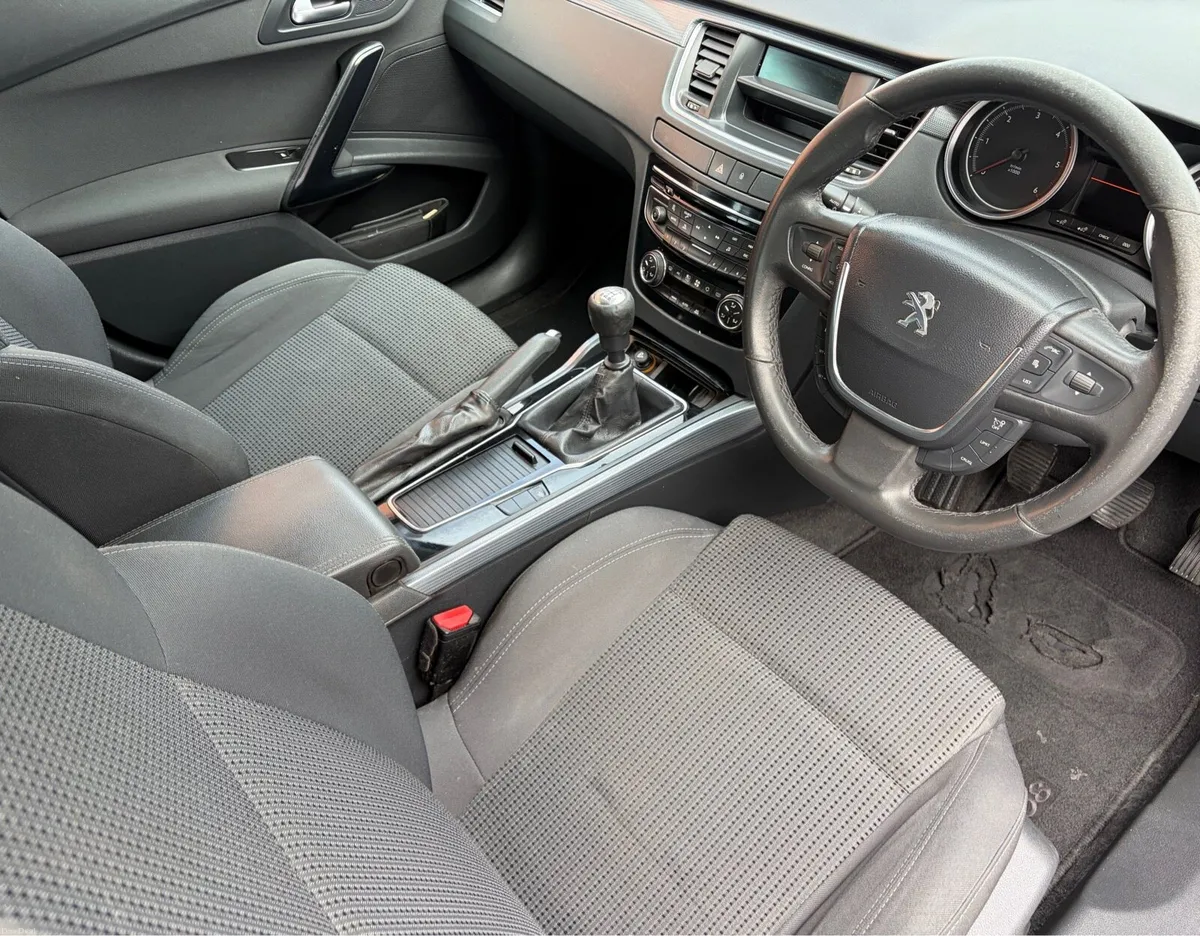 Peugeot 508 SW 2.0 HDI Low Mileage - Image 5