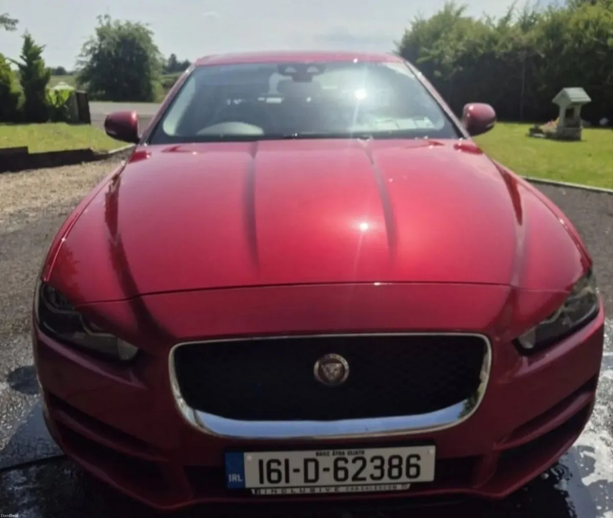 Jaguar XE 2016 - Image 4
