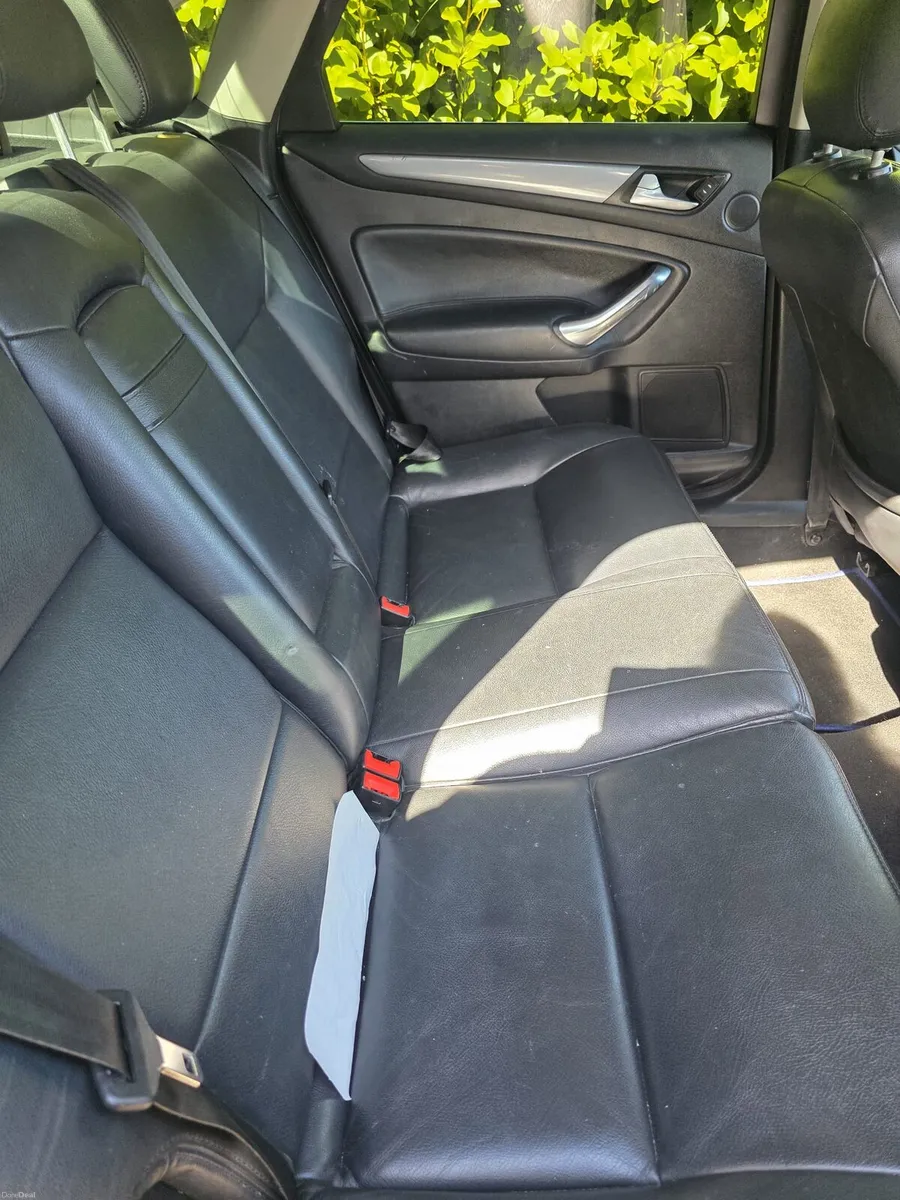 Mondeo - Image 5