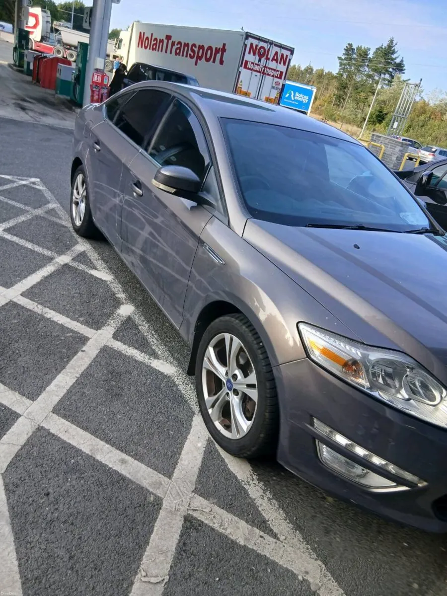 Mondeo - Image 2