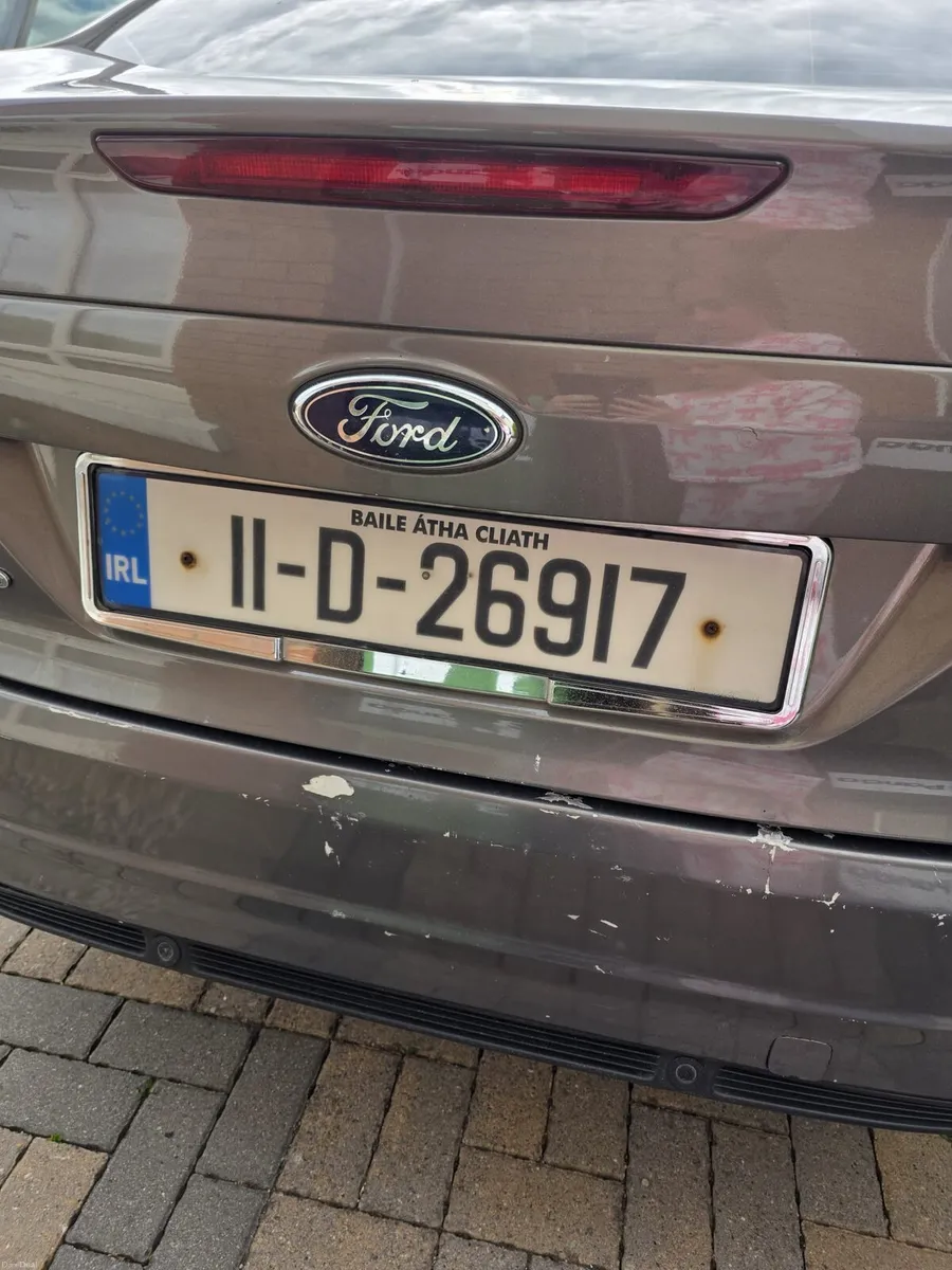 Mondeo - Image 6