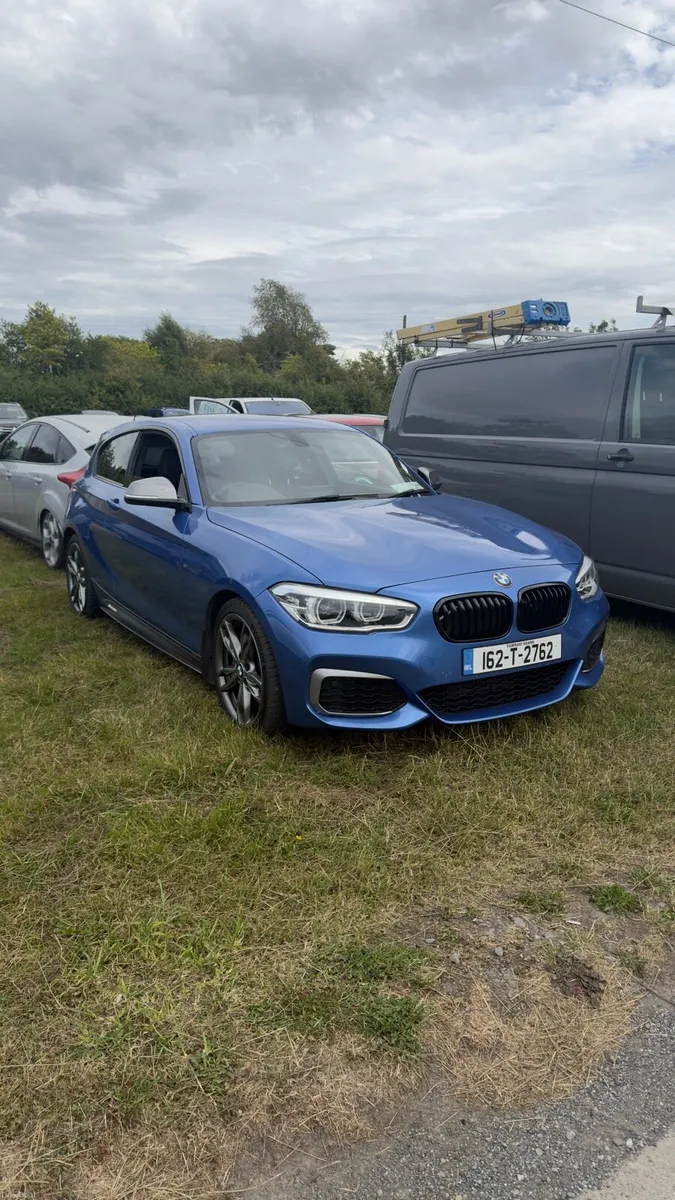 M140i  High spec - Image 4
