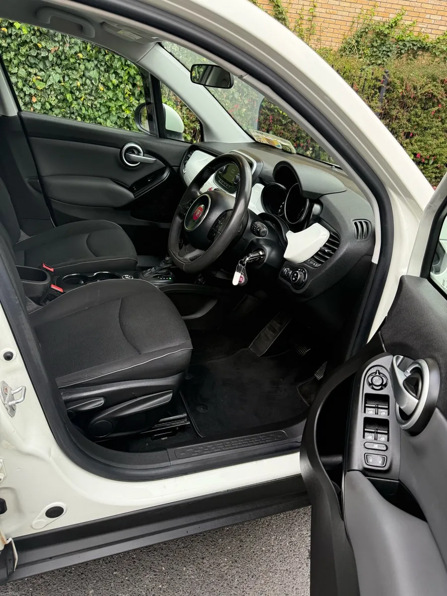 Fiat 500X AUTOMATIC - Image 5
