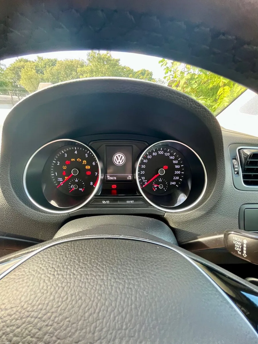 Volkswagen Polo 2016 1.0 Automatic | NCT 07/2027 - Image 2