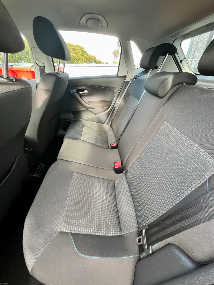 Volkswagen Polo 2016 1.0 Automatic | NCT 07/2027 - Image 4
