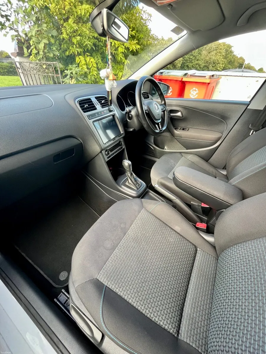 Volkswagen Polo 2016 1.0 Automatic | NCT 07/2027 - Image 5