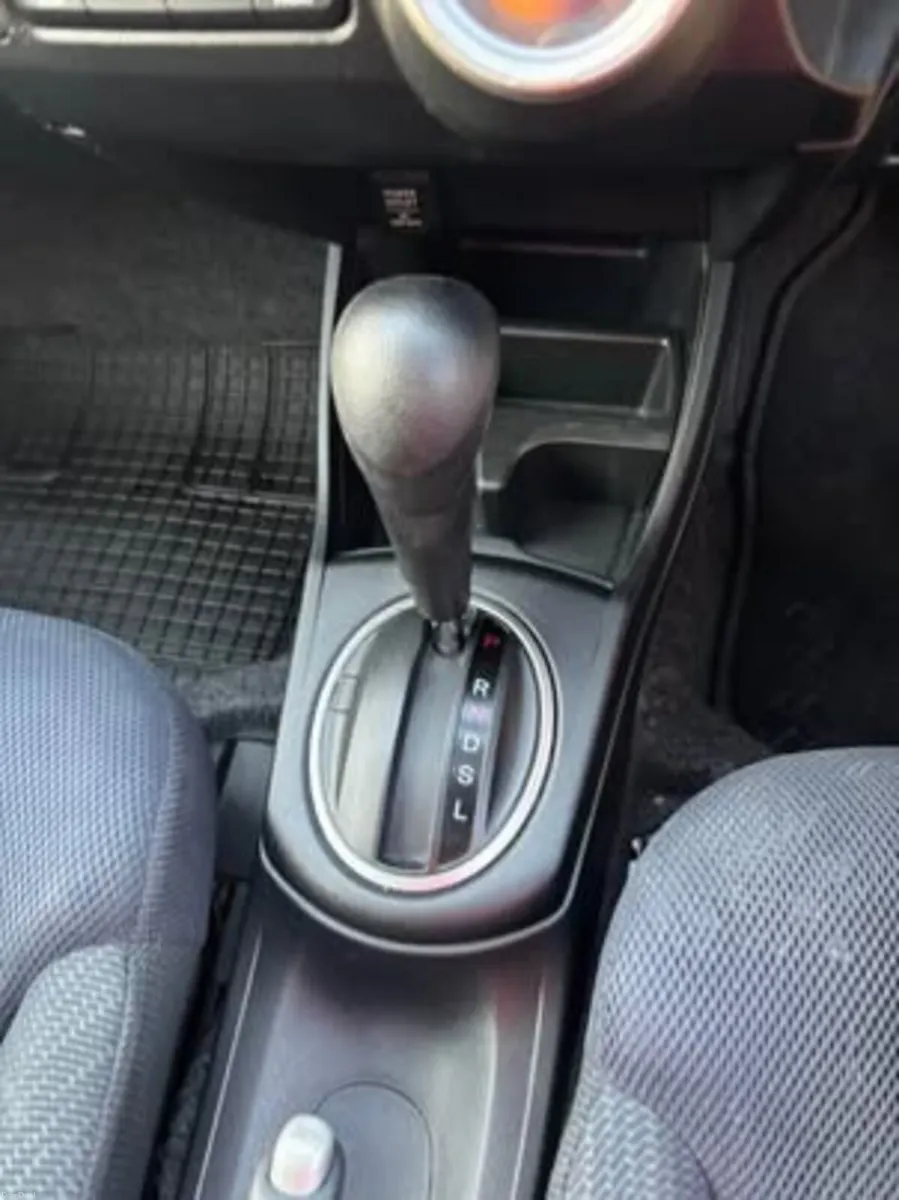 Honda Fit 2012 - Image 3