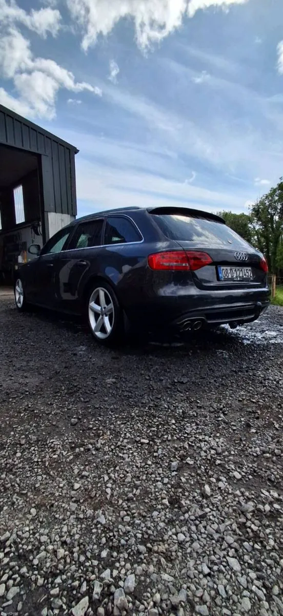 Audi A4 Avant - Image 4