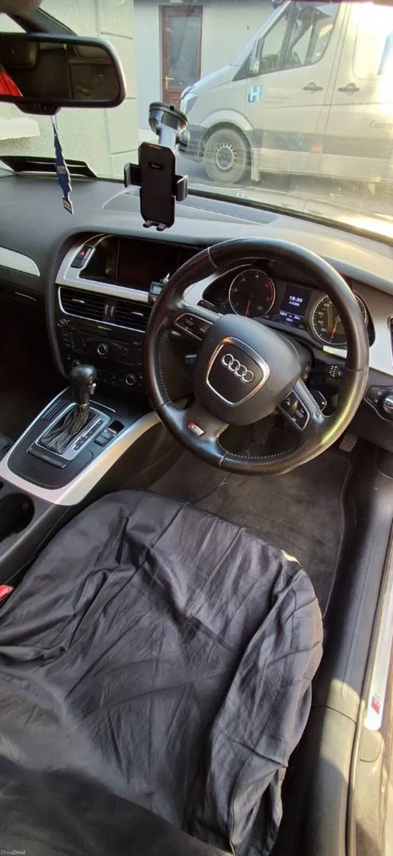 Audi A4 Avant - Image 6