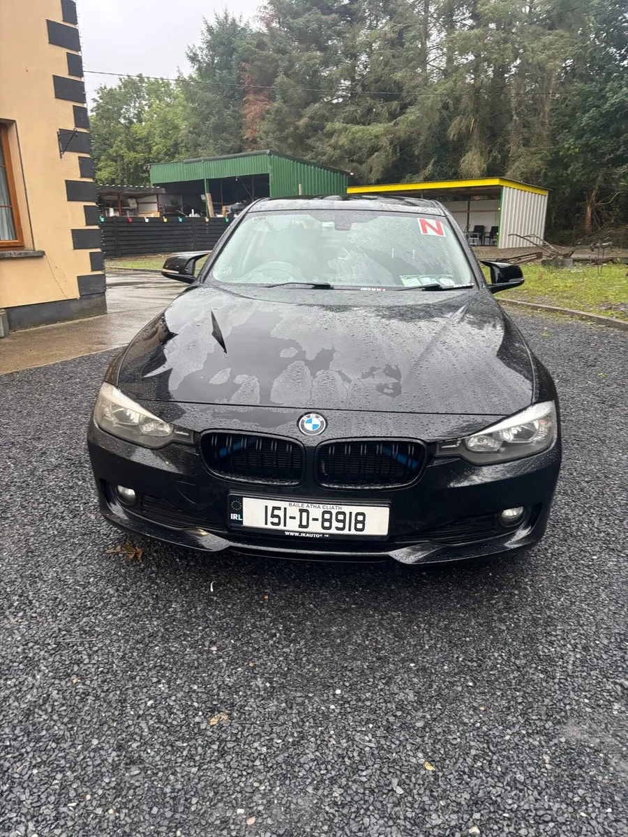 BMW 316D - Image 1