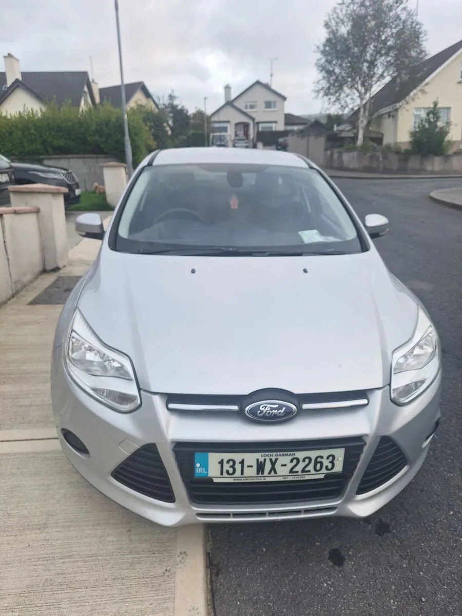 Ford Focus 2013 - Image 1