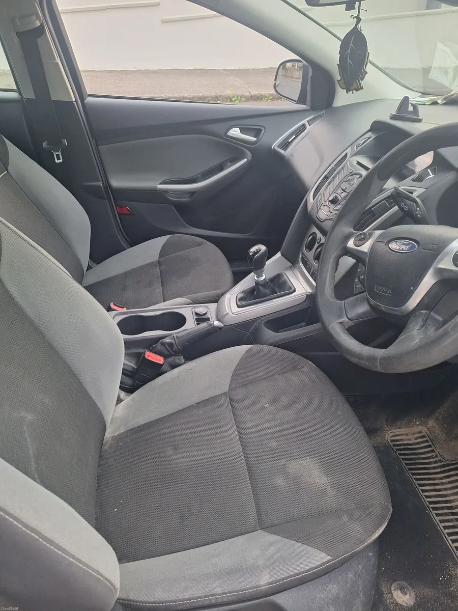 Ford Focus 2013 - Image 6