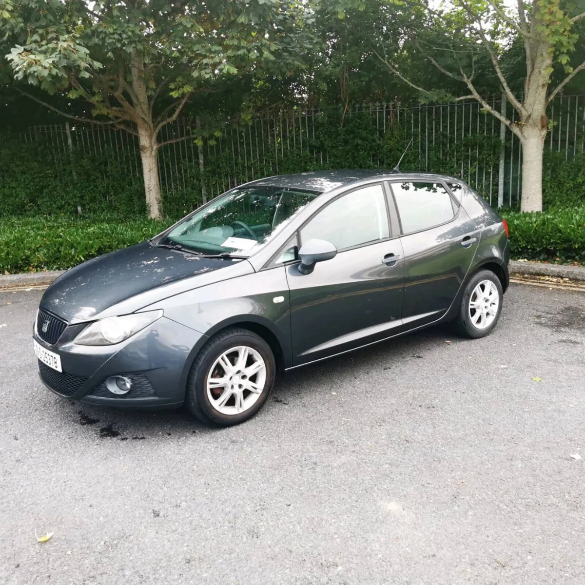 Seat Ibiza - Image 2