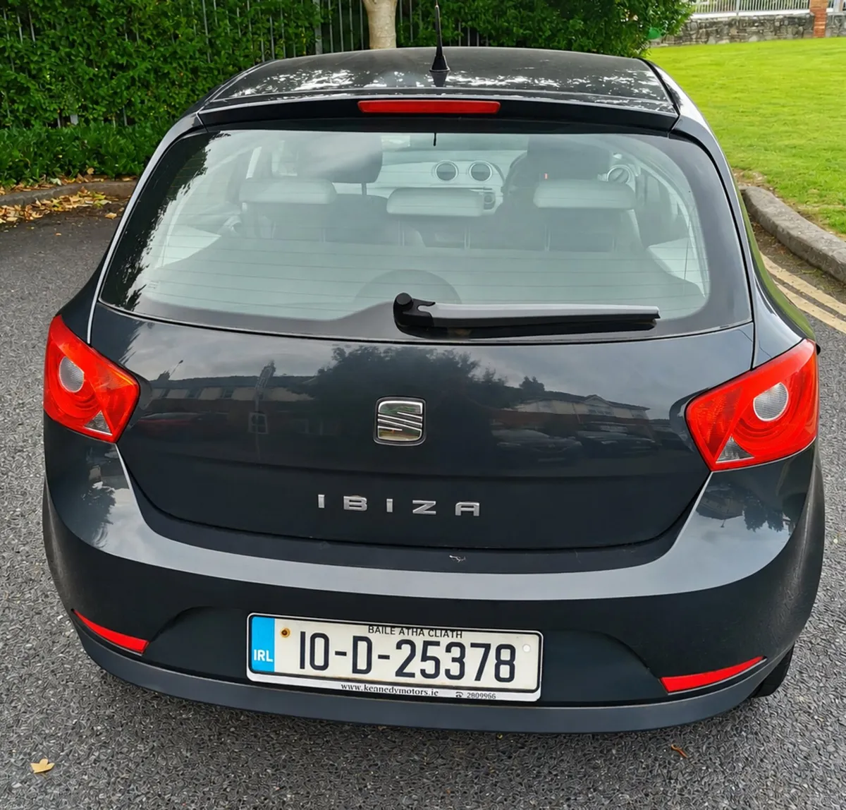 Seat Ibiza - Image 4