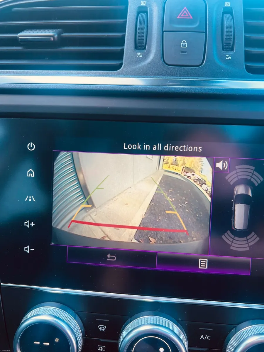 Renault Kadjar 2019 - Image 2
