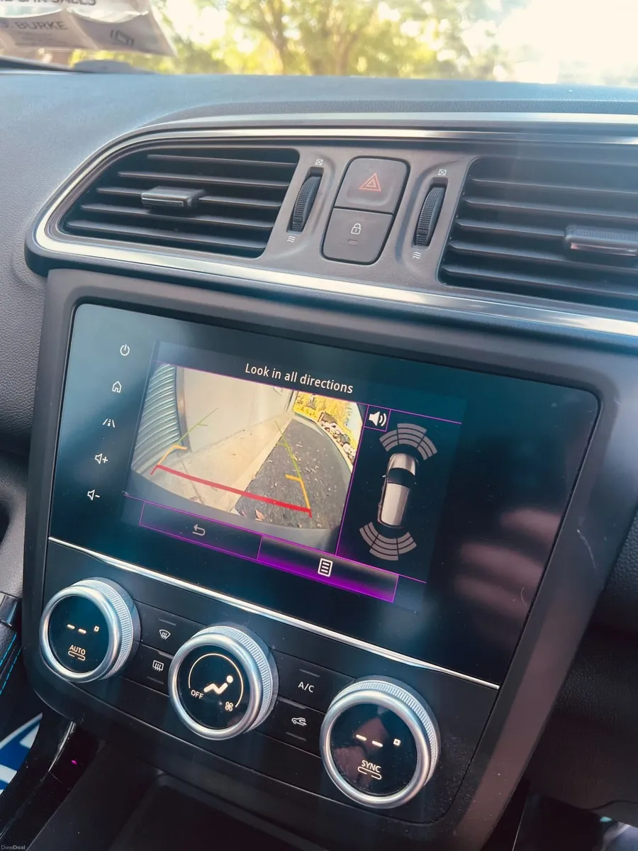 Renault Kadjar 2019 - Image 3