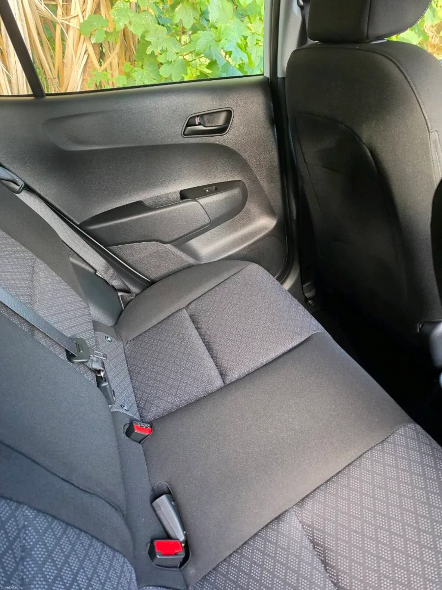 Kia Picanto Brand new - Image 6
