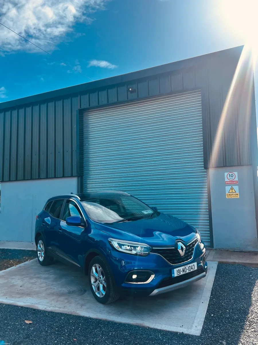 Renault Kadjar 2019 - Image 6