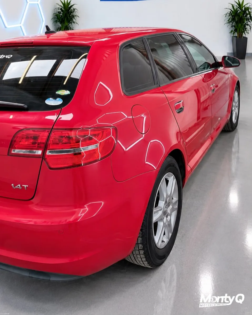 2013 Audi A3 Automatic - Reverse Camera - 67K KM - Image 5