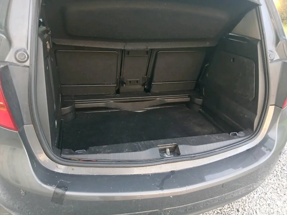 OPEL MERIVA SC 1.3 CDTI 95PS ECOFLEX 5DR - Image 6