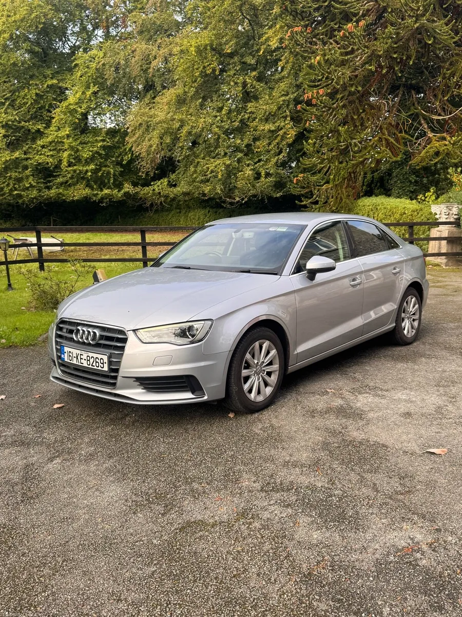 Audi A3 Ambiente 1.4 TfSI Reverse Camera - Image 6