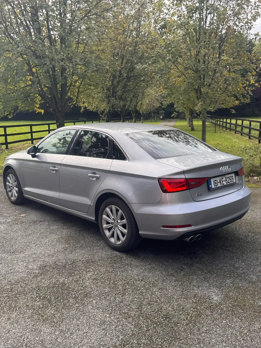 Audi A3 Ambiente 1.4 TfSI Reverse Camera - Image 5