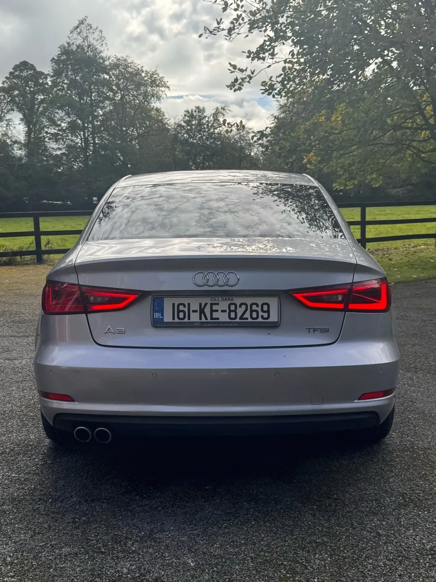 Audi A3 Ambiente 1.4 TfSI Reverse Camera - Image 3