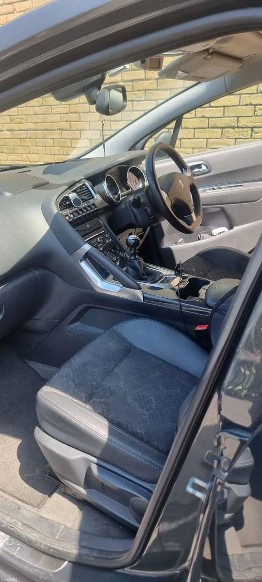 Peugeot 3008 2016 2.0 HDI ALLURE - Image 2