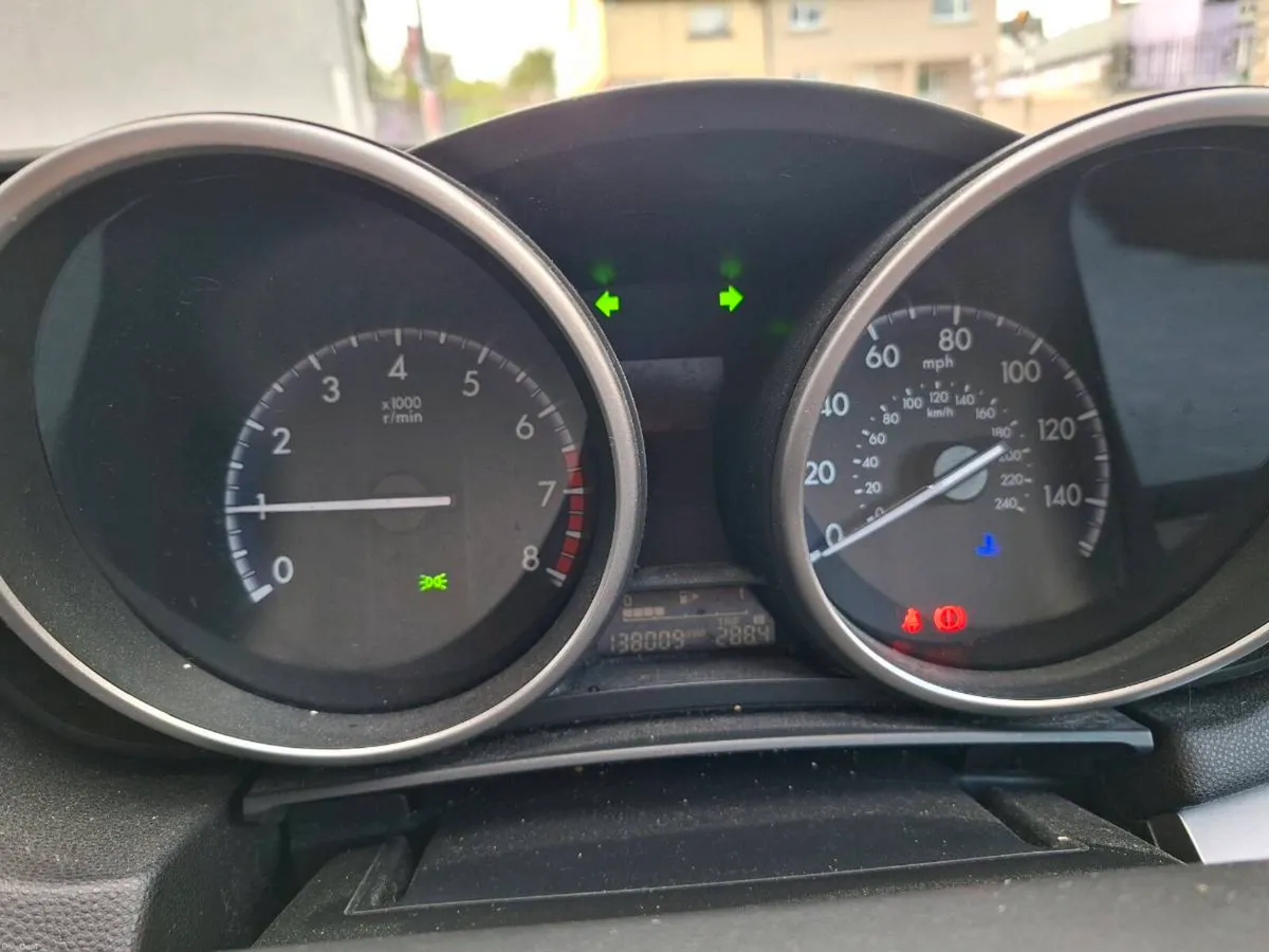 Mazda 3 - Image 5
