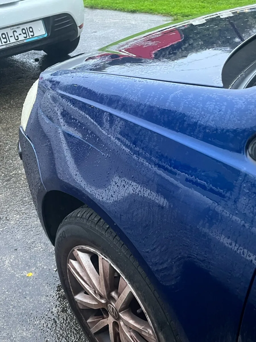 1.2 Volkswagen Polo - Image 3