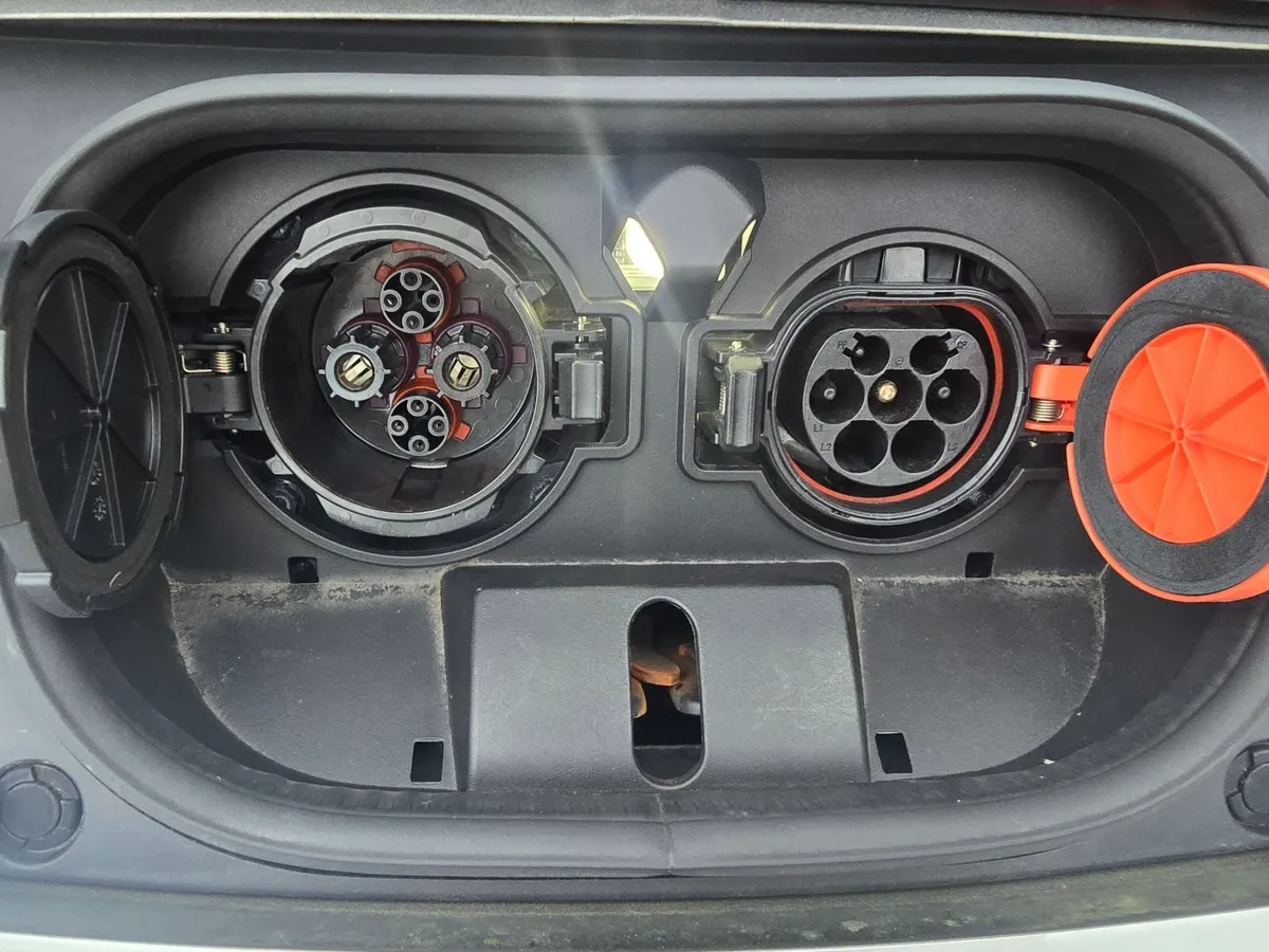 Nissan Leaf 2019 - Image 6