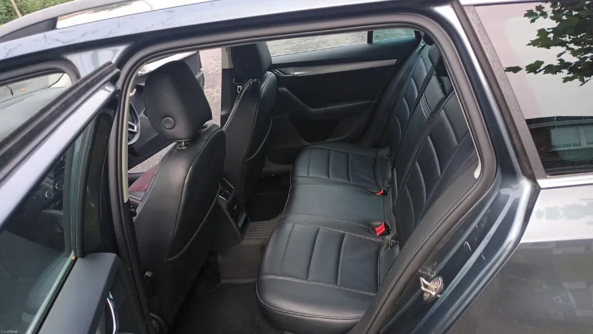 Skoda Octavia 2019 - Image 5