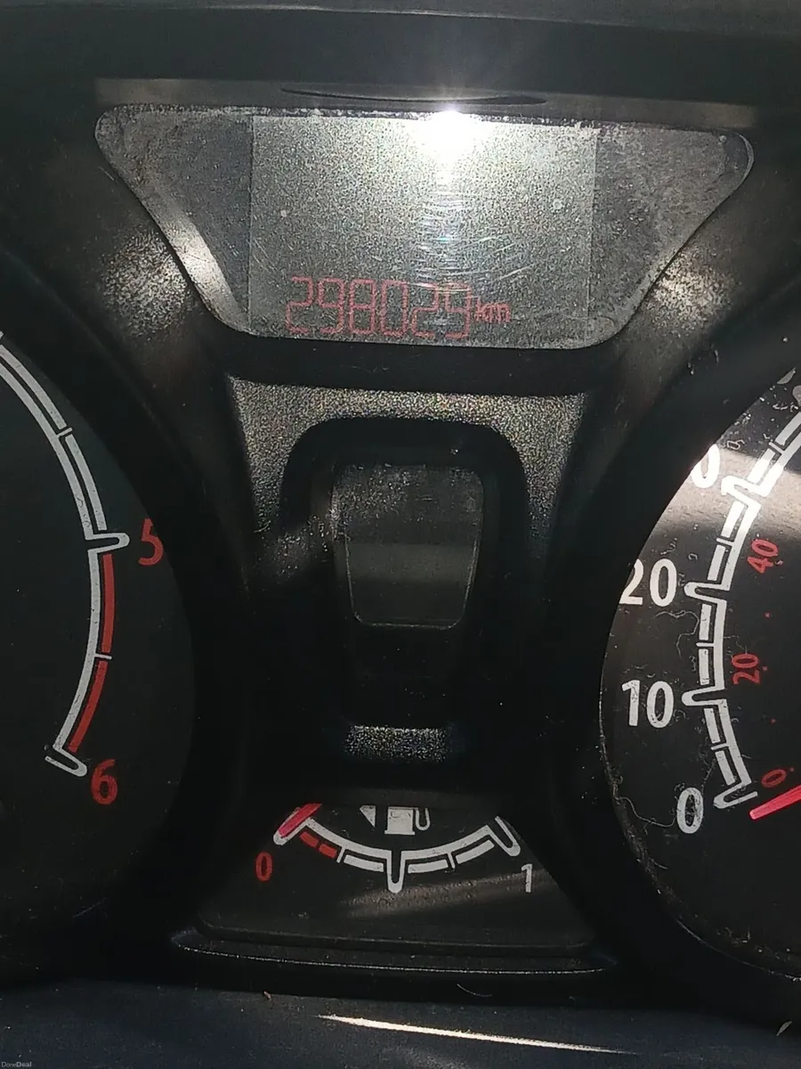 Ford Fiesta 2009 - Image 4