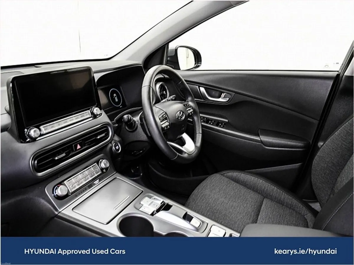 Hyundai KONA EV Premium 204 PMSM 64KWH - Image 5