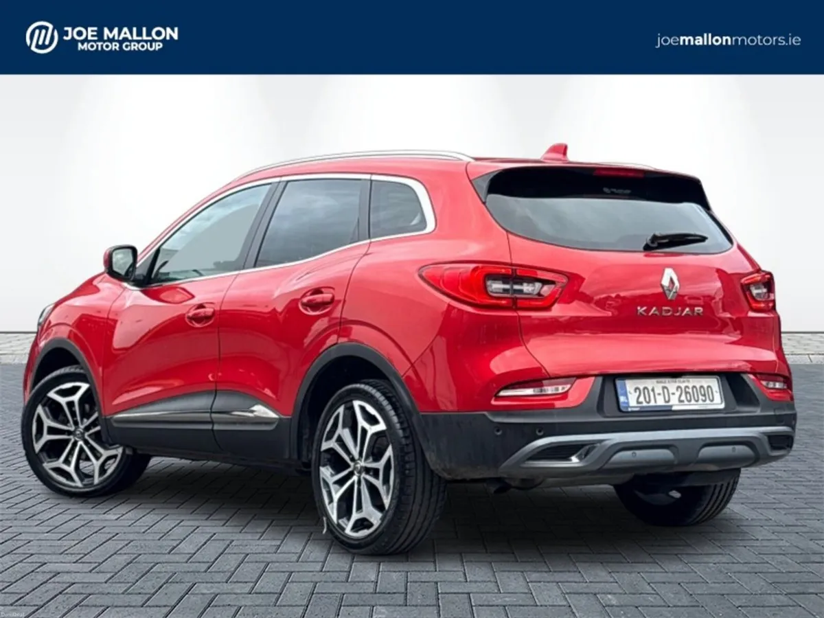 Renault Kadjar 1.5 BLUE dCi 115 GT Line - Image 2