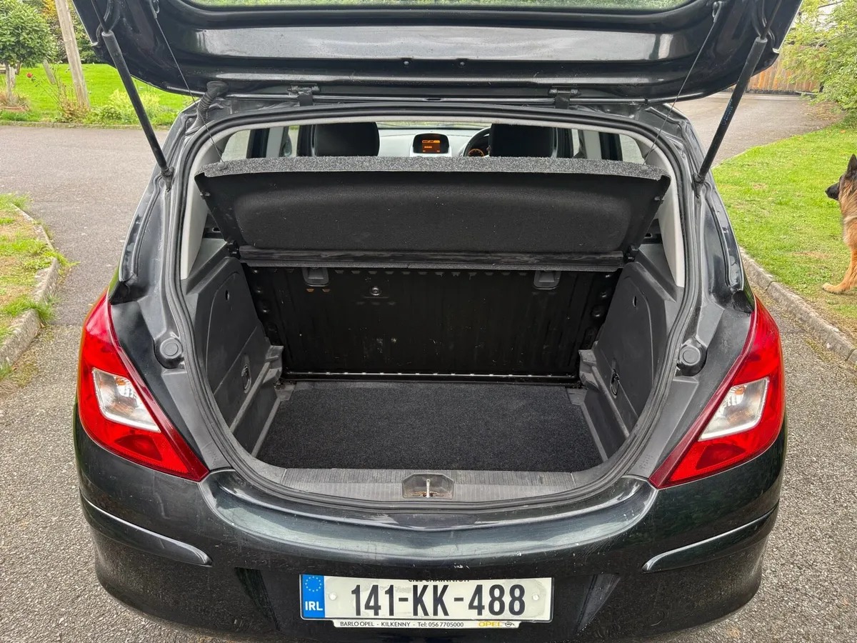 14 corsa NEW NCT HIGH SPEC - Image 5