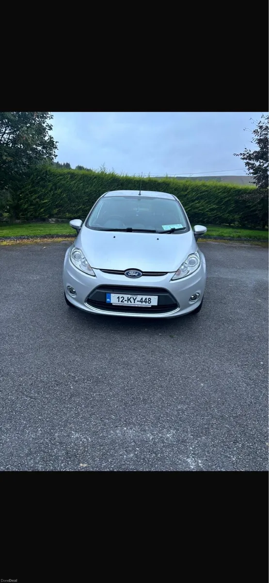 Car - Image 1