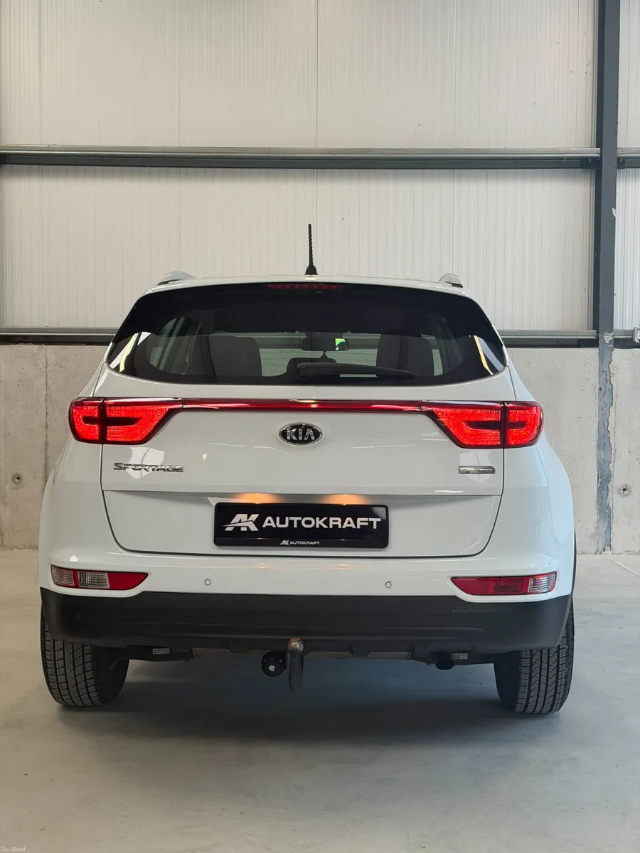 Kia Sportage 2018 - Image 5