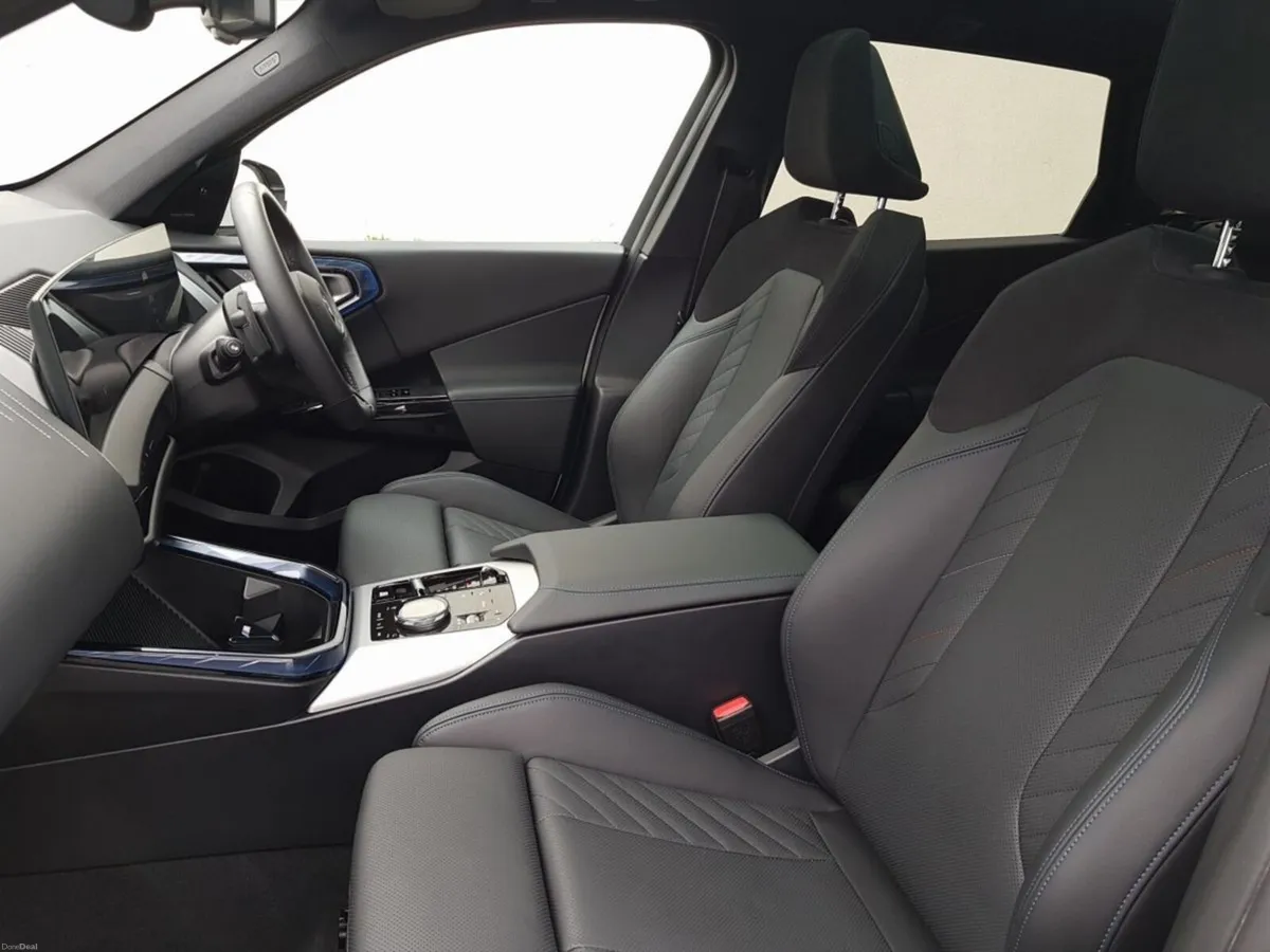 BMW X3 20d xDrive M Sport - Image 4