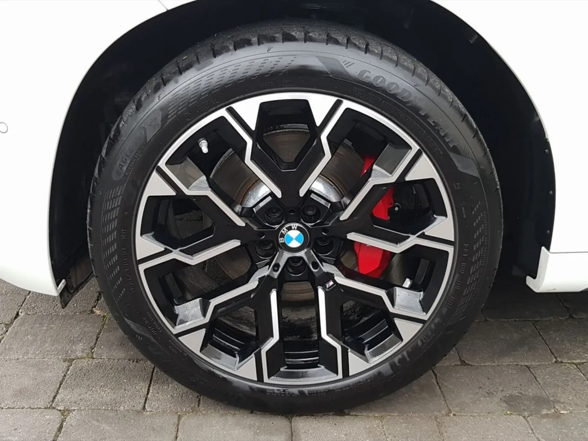BMW X3 20d xDrive M Sport - Image 6