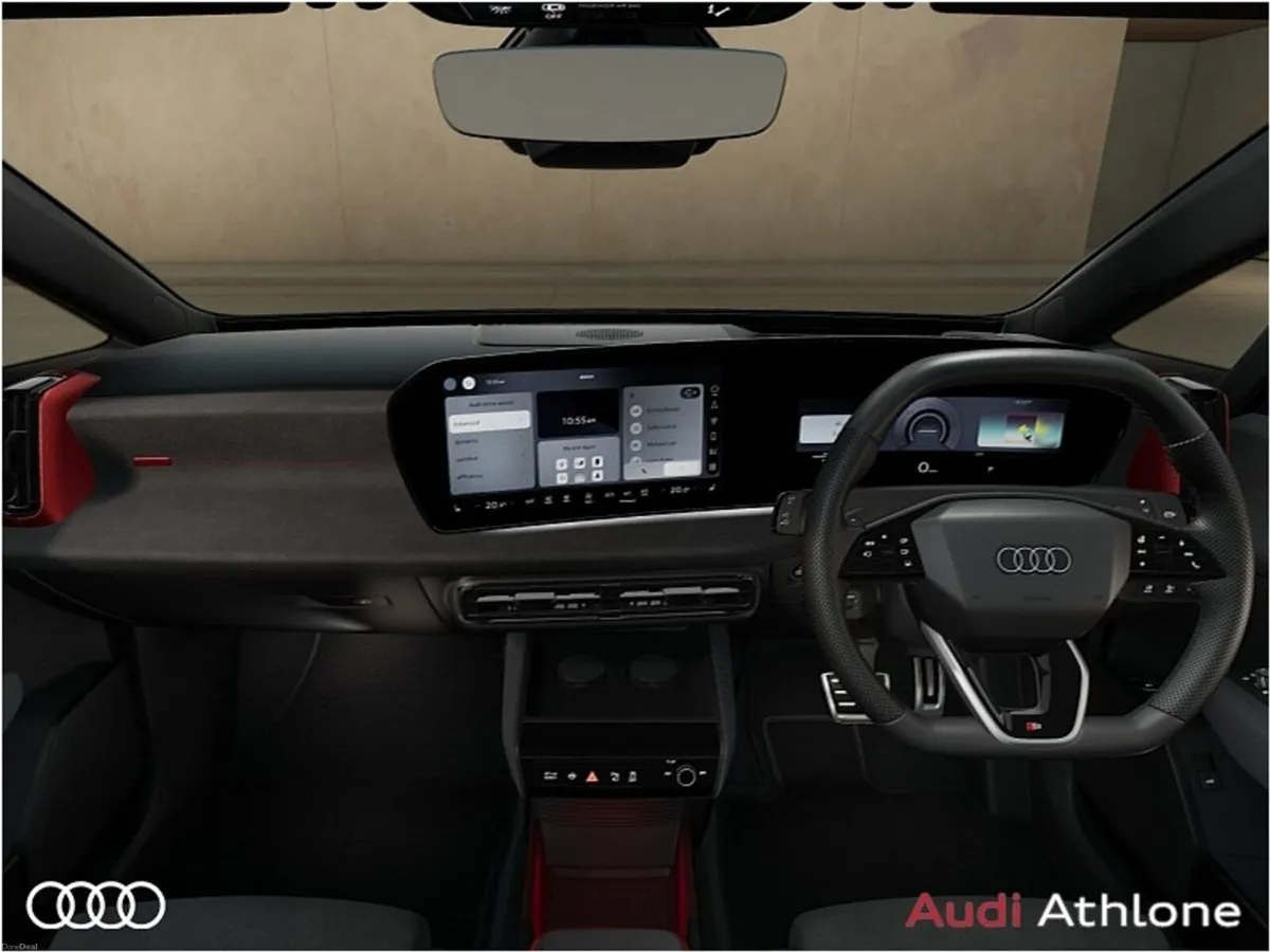 Audi A2 E-Tron 228BHP S-Line - AVAILABLE TO ORDER - Image 2