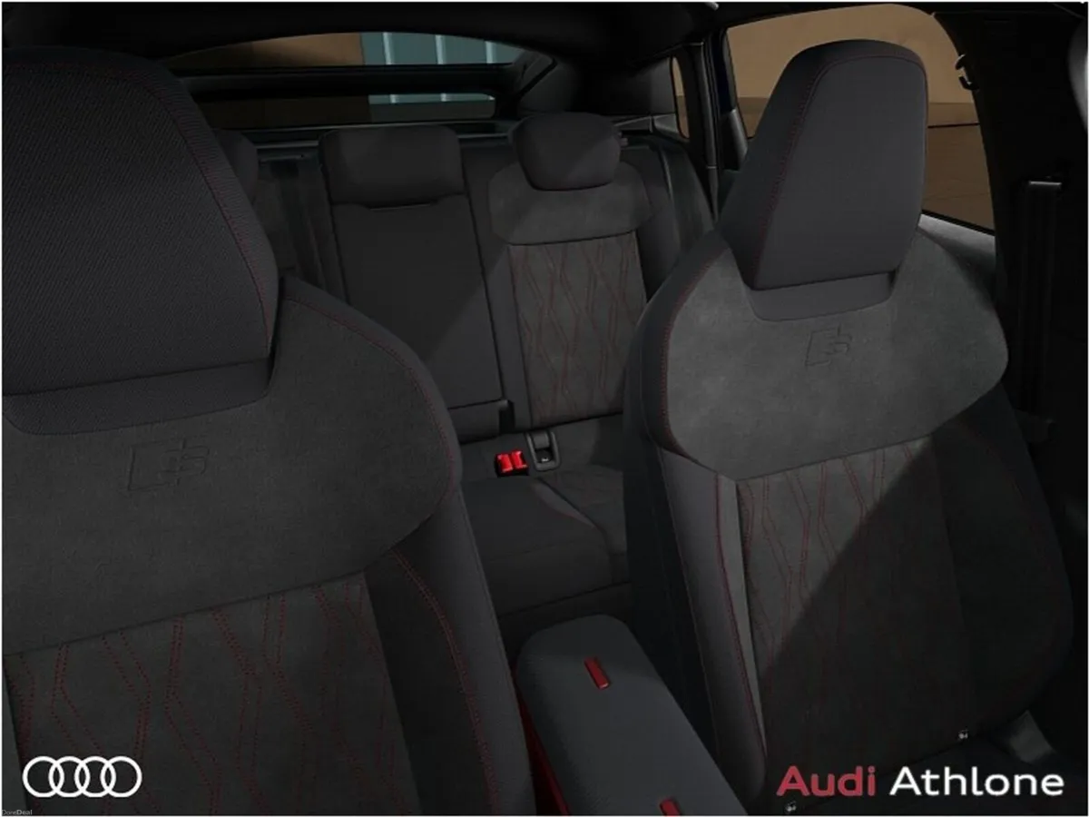 Audi A2 E-Tron 228BHP S-Line - AVAILABLE TO ORDER - Image 4