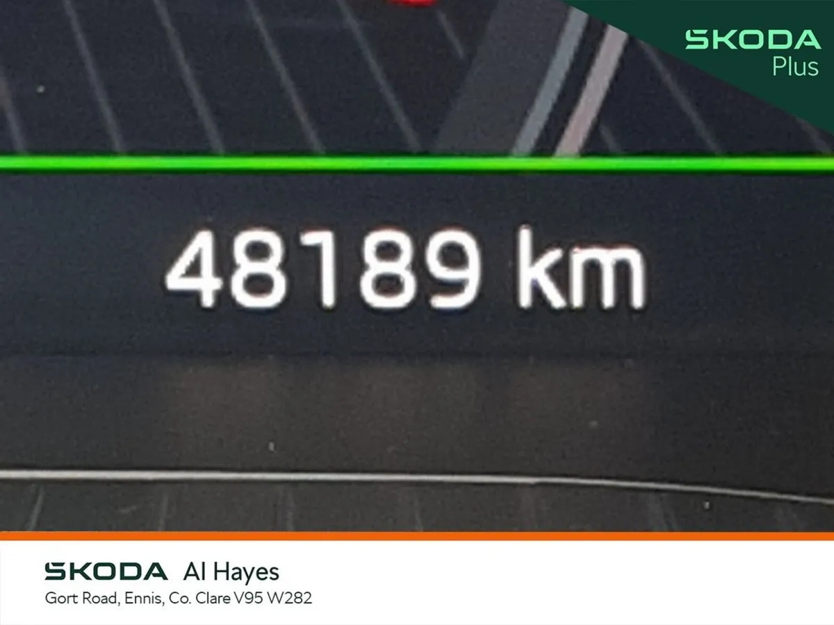 Skoda Kodiaq 2.0 TDI 150HP DSG Style 7 Seat - Image 5