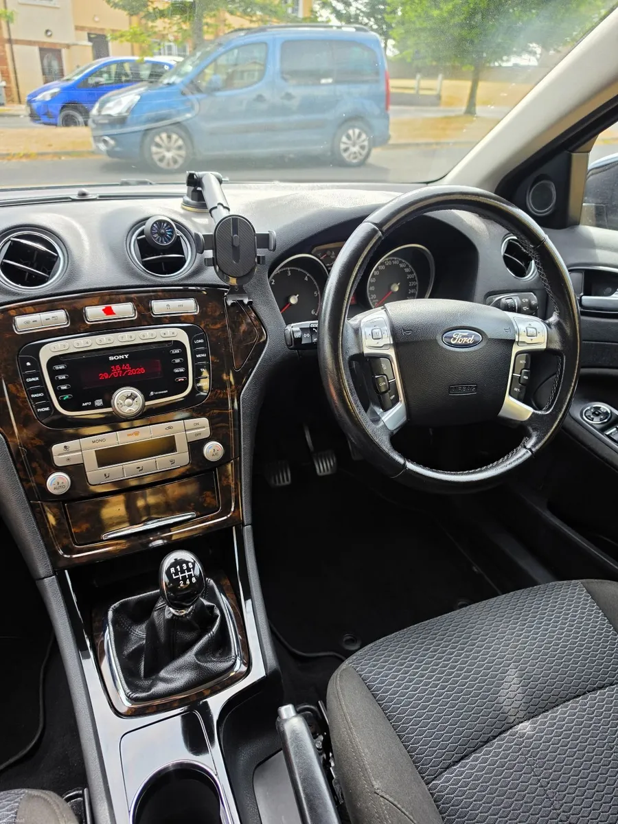 Ford Mondeo 2008 - Image 3