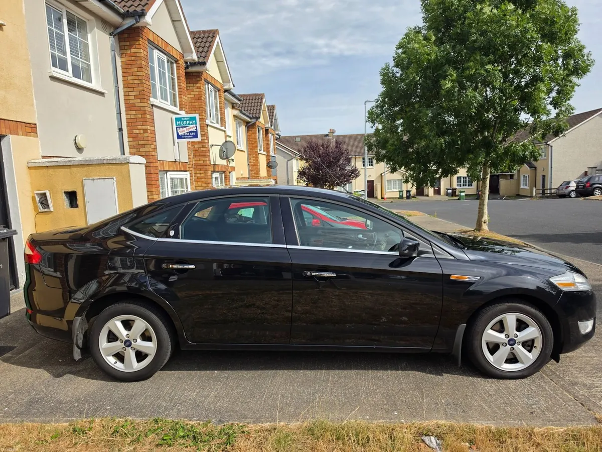 Ford Mondeo 2008 - Image 4