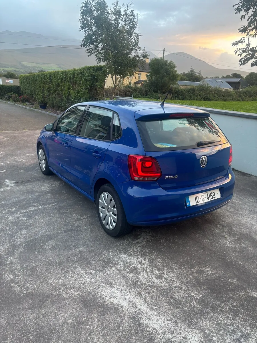 Volkswagon Polo - Image 2