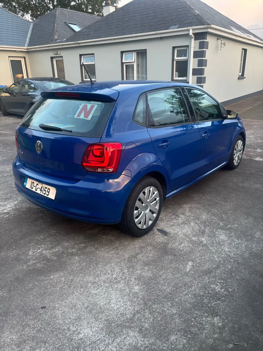 Volkswagon Polo - Image 3